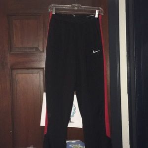 Nike boys pants